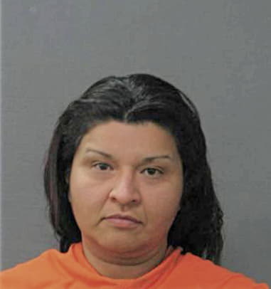 Tiffany Breaux, - Lafayette Parish County, LA 